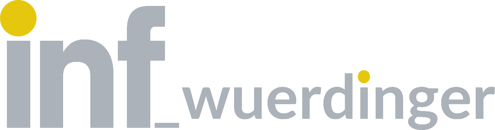 Wuerdinger Logo